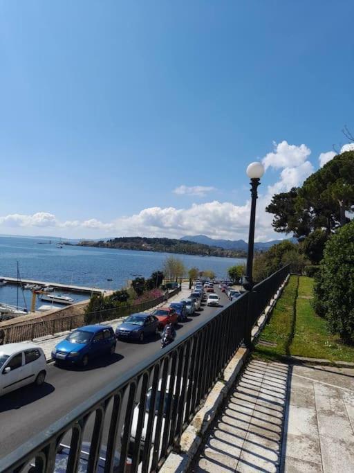 Corfucenterstudios3 Corfu  المظهر الخارجي الصورة